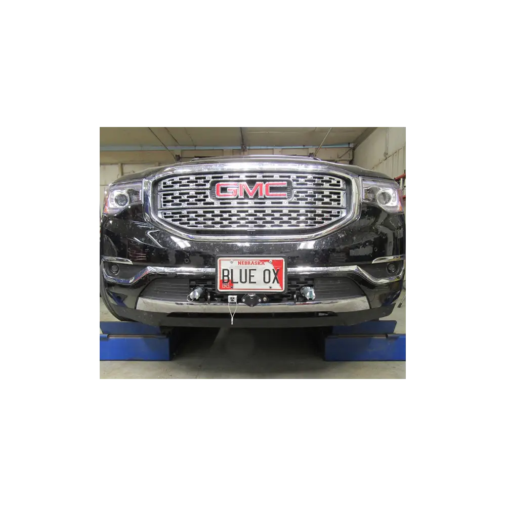 Baseplate - Acadia (Includes Denali & All-Terrain) - BX1728